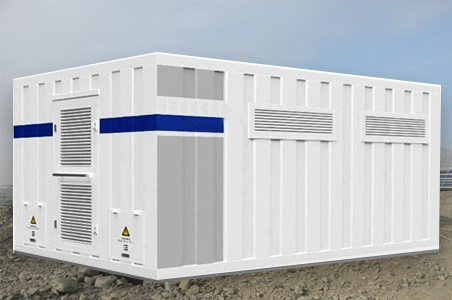 重庆逆变升压一体机